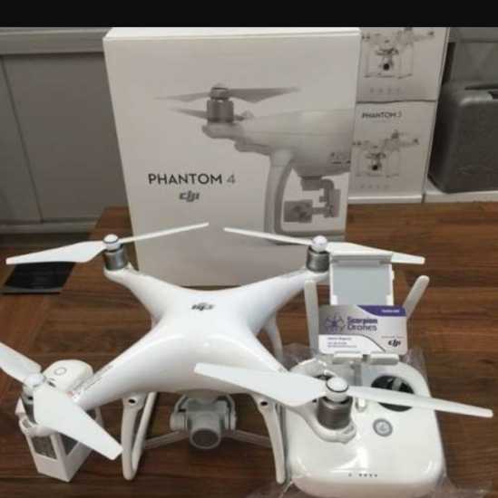 phantom 4 pro for sale used